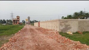  Plot For Sale in Fresco Palm City, Joka