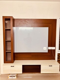 3 BHK +Apartment For Rent in Conscient Habitat 102