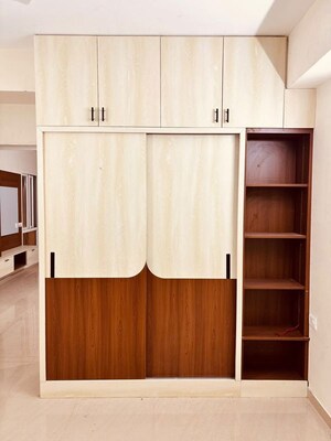 Furnished Amenities in 3 BHK Apartment at Conscient Habitat 102, Sector 102 – for Rent