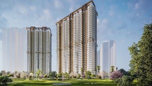 3.5 BHK Apartment For Sale in M3M Capital, Sector 113