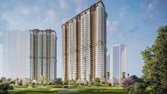 3.5 BHK 1665 Sq.Ft. Apartment in M3M Capital