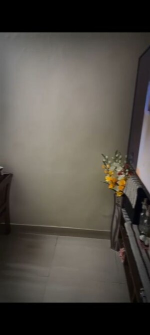 Bathroom in 2 BHK Apartment at Shree Gajanan Maharaj Nagar CHS, Kalyan West – for Sale