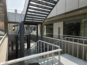  Shop – Exterior View View at Satya The Hive, Sector 102 - for Rent