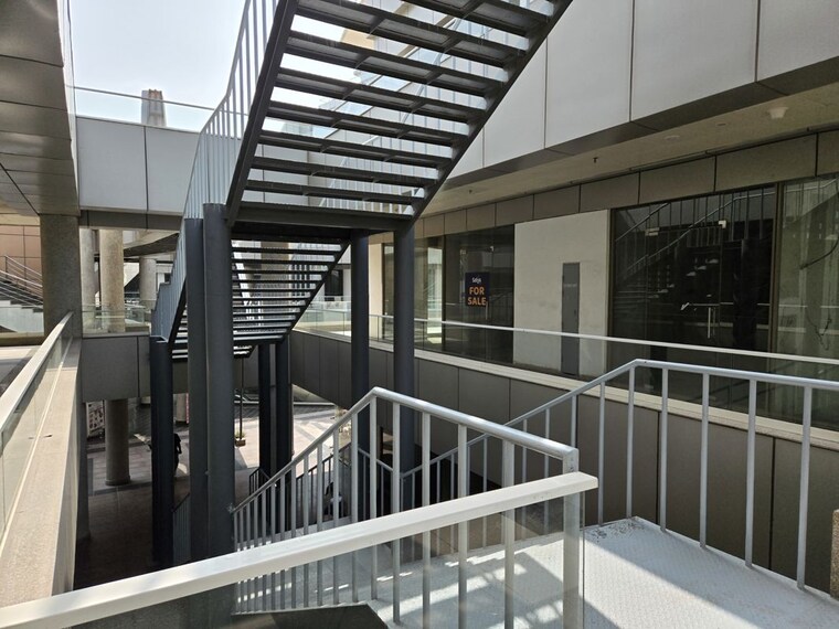 Exterior View, satya-the-hive Commercial Shop 370 Sq.Ft. In Sector 102 Gurgaon 10710065