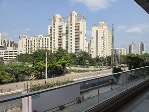  Shop – Exterior View View at Satya The Hive, Sector 102 - for Rent