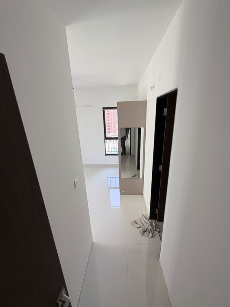undefined, shapoorji-pallonji-sensorium 2 Bedroom 750 Sq.Ft. Apartment In Hinjewadi Pune 10710029