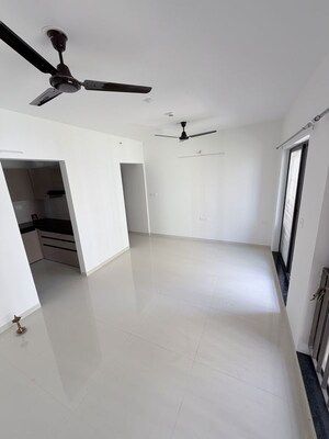 Team Area in 2 BHK Apartment at Shapoorji Pallonji Sensorium, Hinjewadi – for Rent