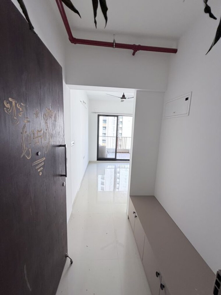 Kitchen, shapoorji-pallonji-sensorium 2 Bedroom 750 Sq.Ft. Apartment In Hinjewadi Pune 10710029
