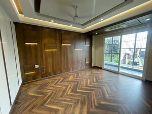 4 BHK Builder Floor For Rent in Dlf Phase I