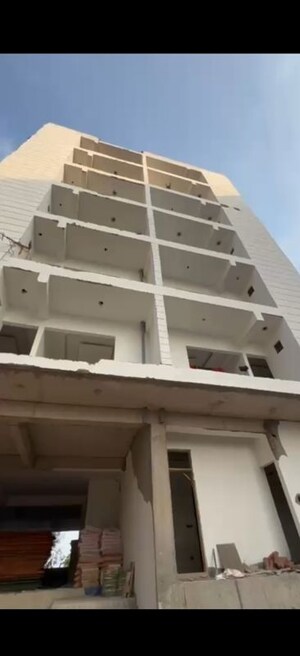 2 BHK Apartment – Exterior View View at SL Apartments Sector 49, Sector 49 - for Sale