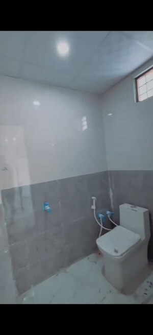 Bathroom in 2 BHK Apartment at SL Apartments Sector 49, Sector 49 – for Sale