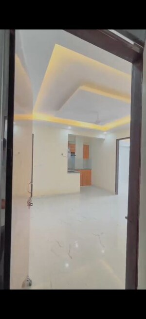 Building Lobby in 2 BHK Apartment at SL Apartments Sector 49, Sector 49 – for Sale