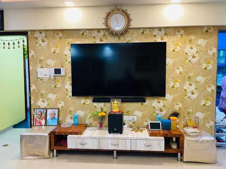 undefined, paradise-sai-mannat 3 Bedroom 2000 Sq.Ft. Apartment In Kharghar Navi Mumbai 10710098
