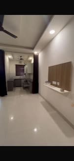 2 BHK 120 Sq.Ft. Builder Floor in RPS Palm Drive