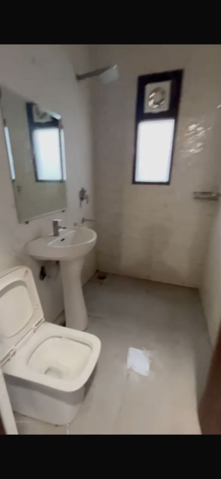 Bathroom, rps-palm-drive 2 Bedroom 120 Sq.Ft. Builder Floor In Sector 88 Faridabad 10710073