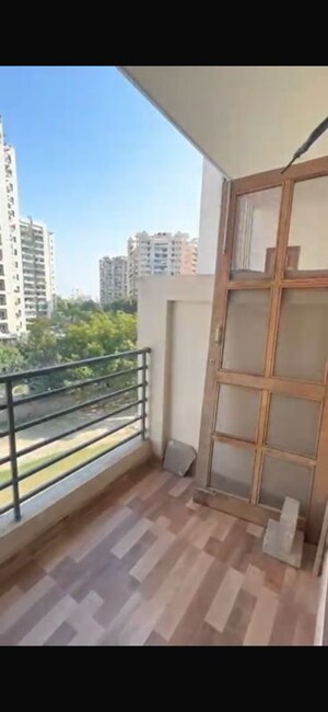 Staircase in 2 BHK Builder Floor at RPS Palm Drive, Sector 88 – for Sale