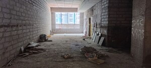  Office Space – Entrance View at Neminath Orion Business Park, Kapur Bawdi - for Rent