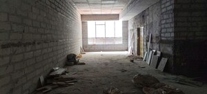  Office Space – Exterior View View at Neminath Orion Business Park, Kapur Bawdi - for Rent