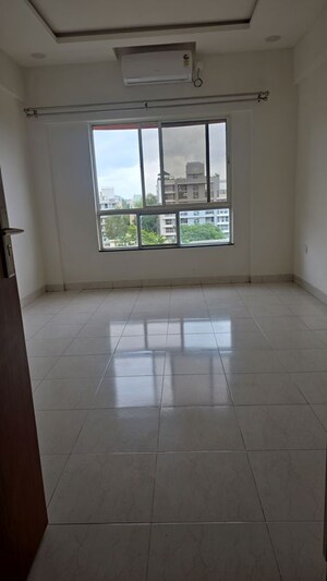 Bathroom in 3 BHK Apartment at Kumar Sophronia, Kalyani Nagar – for Sale