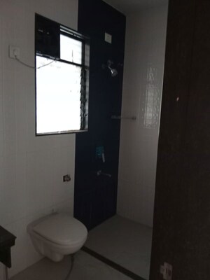 Bathroom in 3 BHK Apartment at Kumar Sophronia, Kalyani Nagar – for Sale