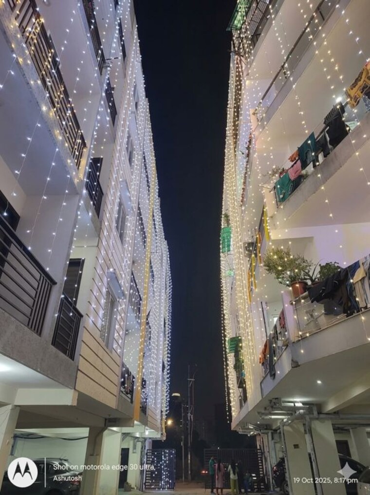 Team Area, sector 1 greater noida 2 Bedroom 1050 Sq.Ft. Builder Floor In Sector 1 Greater Noida Greater Noida 10710096