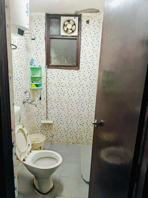 Bathroom in 2 BHK Apartment at GLS Arawali Homes, Sohna Sector 4 – for Sale