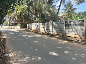  Plot – Exterior View View at Bettahalsoor - for Sale
