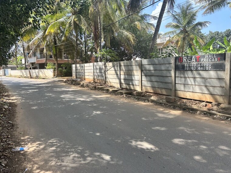 Exterior View, bettahalsoor  2500 Sq.Ft. Plot In Bettahalsoor Bangalore 10710078