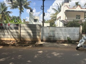   Plot at Bettahalsoor – for Sale