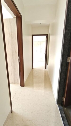 Building Lobby in 1 BHK Apartment at K Raheja Raheja Residency, Malad East – for Rent