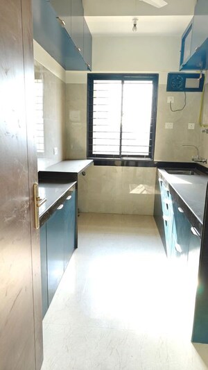 1 BHK Apartment For Rent in K Raheja Raheja Residency, Malad East