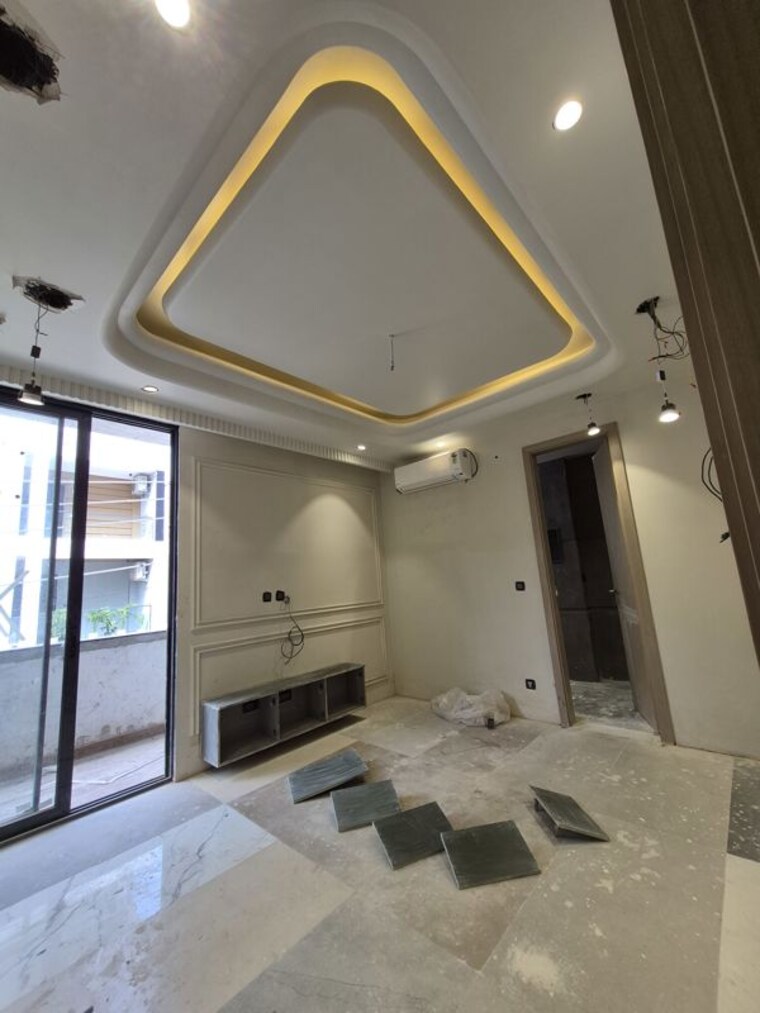 Bedroom, sector 57 4 Bedroom 2150 Sq.Ft. Builder Floor In Sector 57 Gurgaon 10710117
