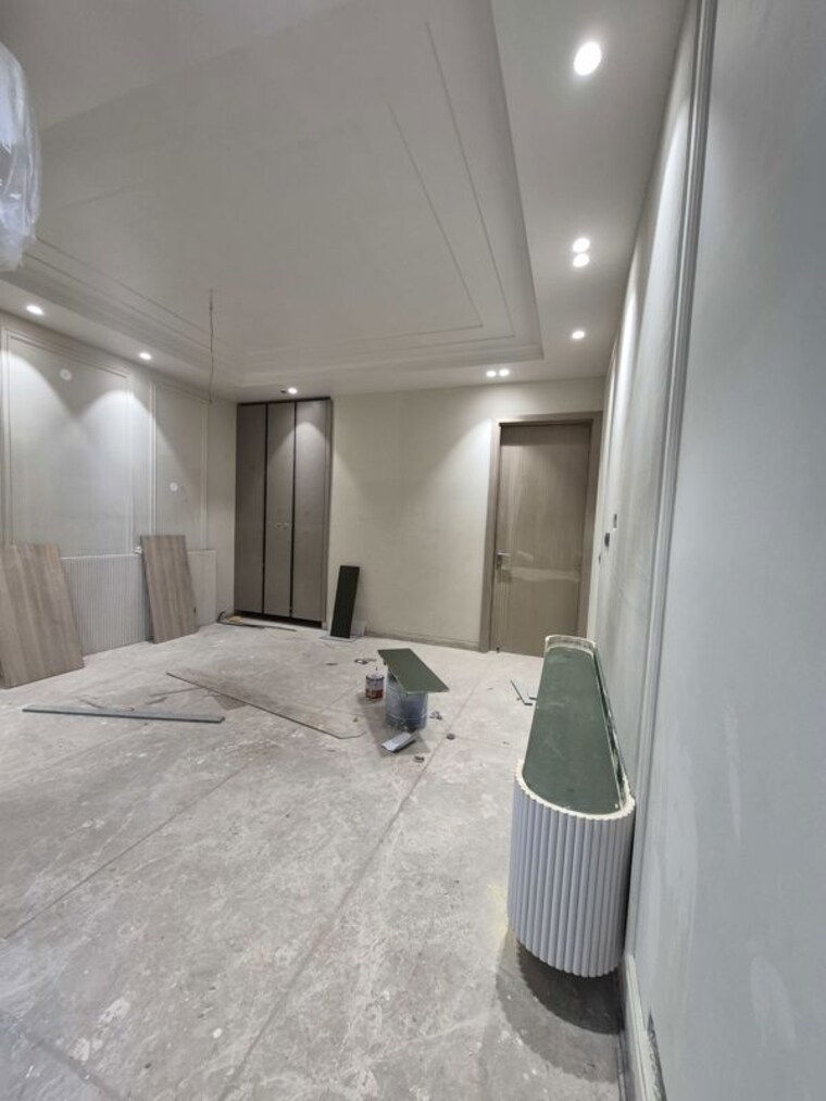 Bedroom, sector 57 4 Bedroom 2150 Sq.Ft. Builder Floor In Sector 57 Gurgaon 10710117