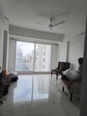 3 BHK Apartment For Rent in Chembur