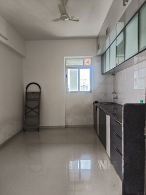 Kitchen in 3 BHK Apartment at Chembur – for Rent