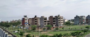  Co-working Space For Sale in Eco City 1