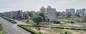  Co-working Space – Exterior View View at Eco City 1 - for Sale