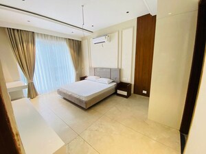 Room in 3 BHK Apartment at Sector 117 – for Sale