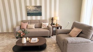 4 BHK Apartment For Sale in SS Linden, Sector 84