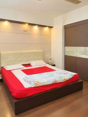 3 BHK Builder Floor For Rent in Pitampura