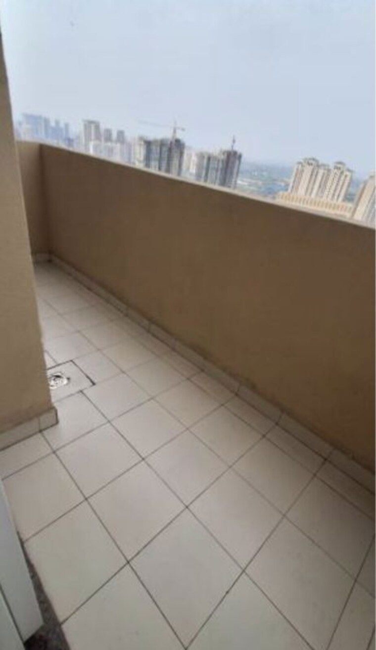 Balcony, tata-eureka-park 2 Bedroom 1100 Sq.Ft. Apartment In Sector 150 Noida 10710155
