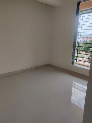 Bedroom in 2 BHK Apartment at Jai Malhar Apartment, Ghansoli – for Rent