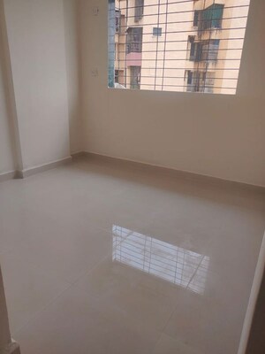 Bedroom in 2 BHK Apartment at Jai Malhar Apartment, Ghansoli – for Rent