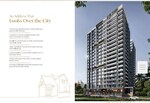 2 BHK +  605 Sq.Ft. Apartment in PSK Aura