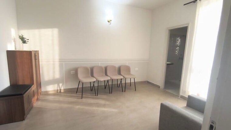 Room, mapsko-paradise 3 Bedroom 1340 Sq.Ft. Apartment In Sector 83 Gurgaon 10710152