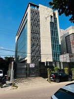 14980 Sq.Ft. Office Space in Vibhuti Khand