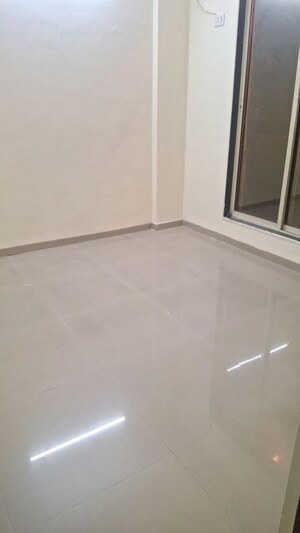 Bedroom in 1 BHK Apartment at Jai Malhar Apartment, Ghansoli – for Rent