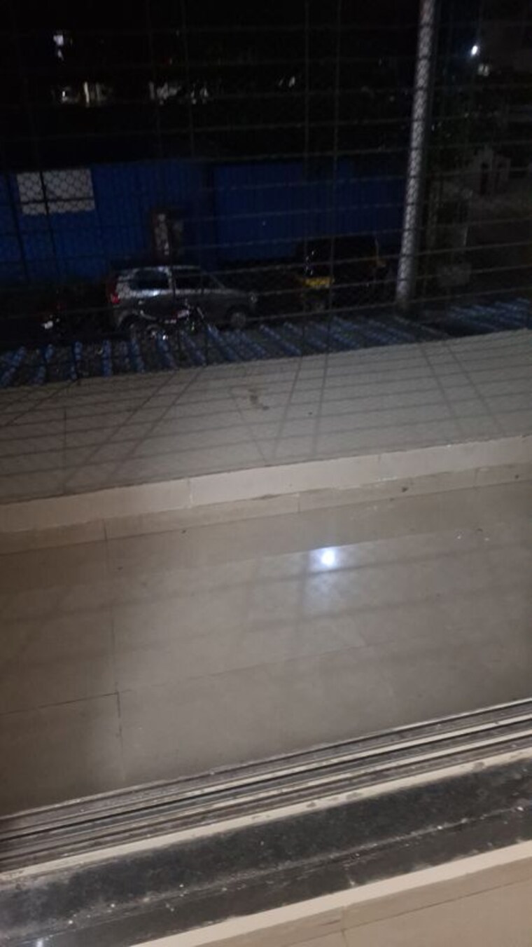 Balcony, jai-malhar-apartment 1 Bedroom 649 Sq.Ft. Apartment In Ghansoli Navi Mumbai 10710164