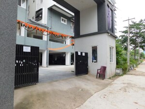 2 BHK Apartment – Exterior View View at Rudhra Bhuvi, Pragathi Nagar - for Sale