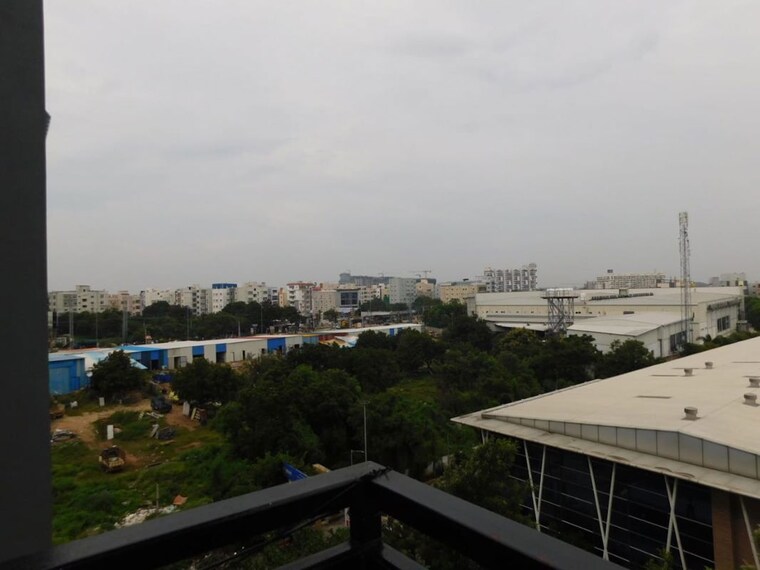 Exterior View, rudhra-bhuvi 2 Bedroom 1287 Sq.Ft. Apartment In Pragathi Nagar Hyderabad 10687268
